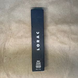 LORAC PRO SOFT FOCUS LONG WEAR FOUNDATION 25 DEEP